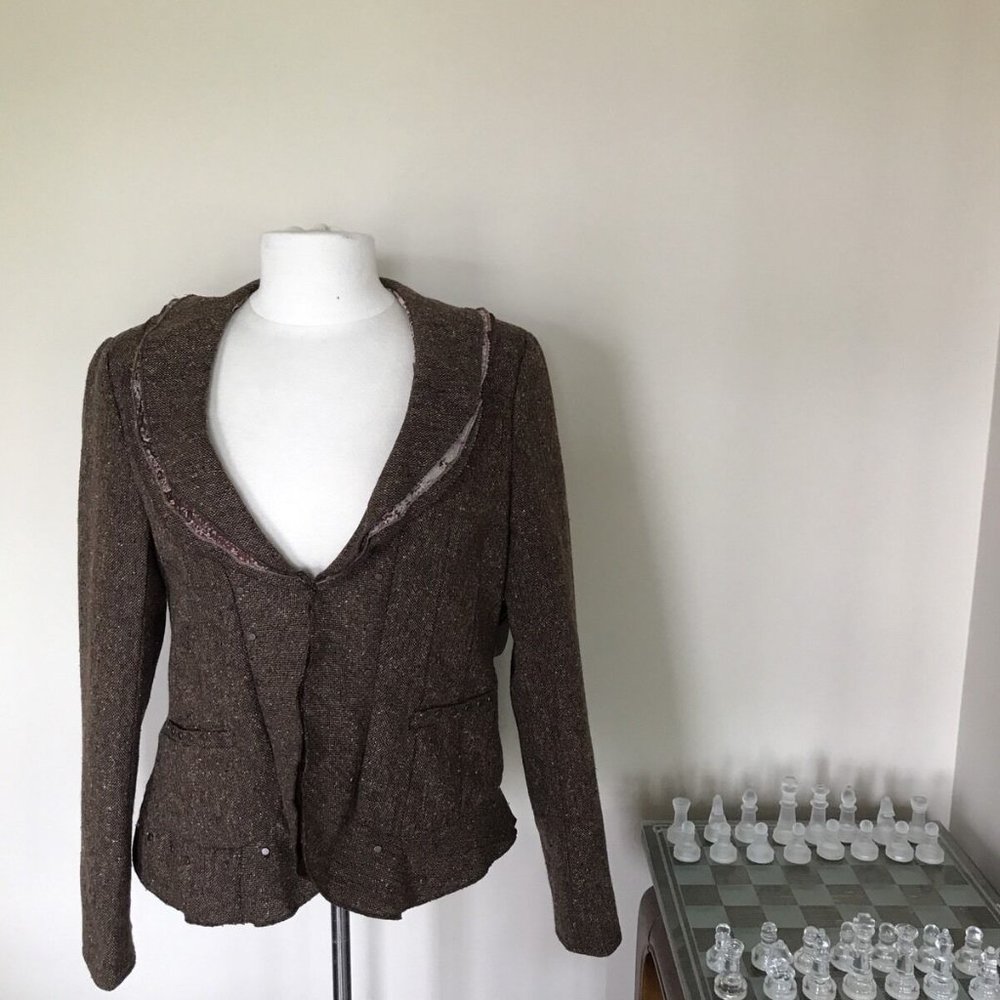 Coldwater Creek Blazer